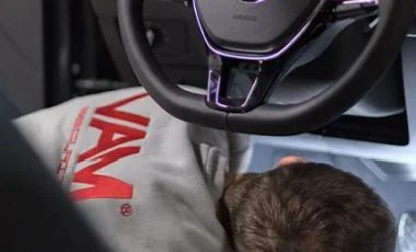 AUTOALARM VAM, pobočka KALNÁ NAD HRONOM